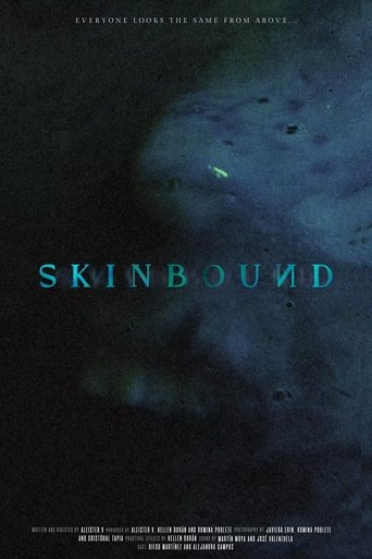 Poster of Skinbound