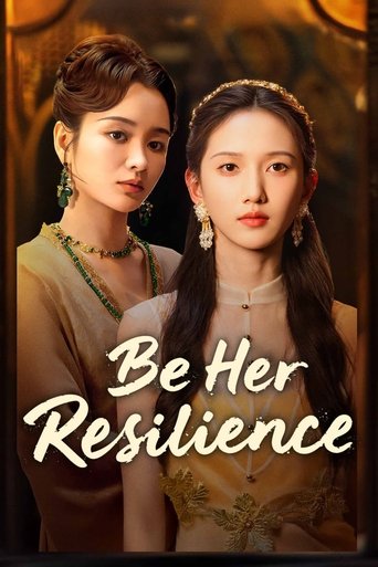 Poster of Be Her Resilience