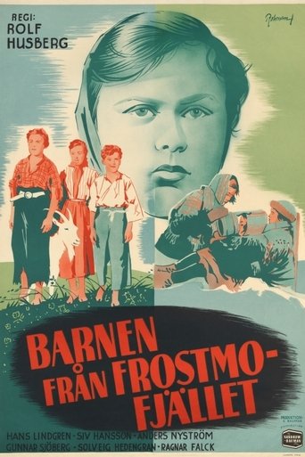 Poster of The Children