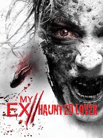 My Ex 2: Haunted Lover Poster of My Ex 2: Haunted Lover