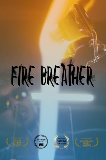 Poster of Fire Breather