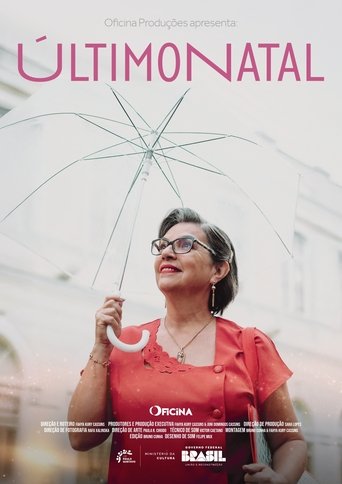 Poster of O Último Natal
