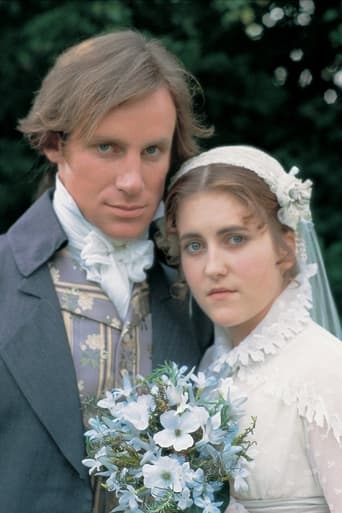 Portrait for Mansfield Park - Season 1