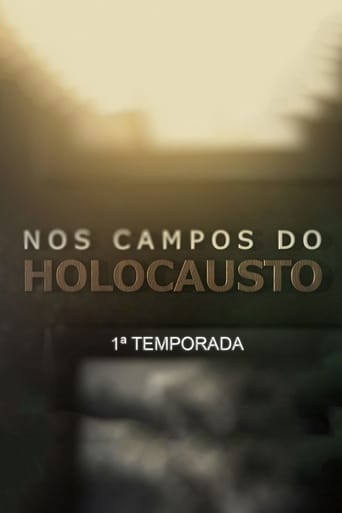 Portrait for Nos Campos Do Holocausto - Season 1