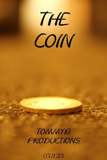 Poster of The Coin