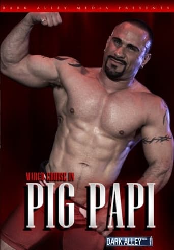 Poster of Pig Papi