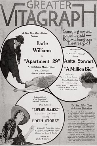 Poster of Apartment 29