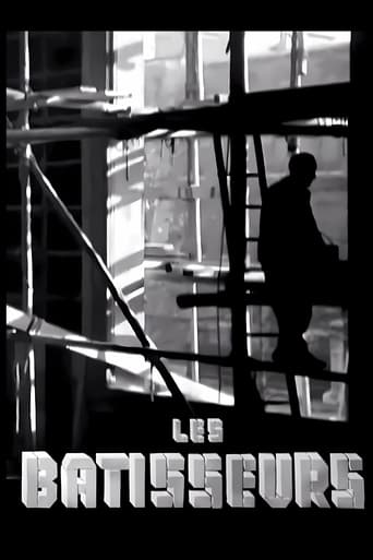 Poster of The Builders