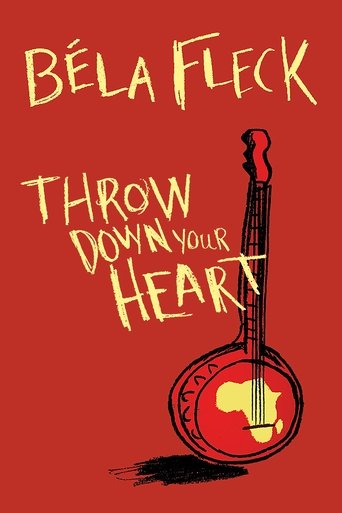 Poster of Throw Down Your Heart