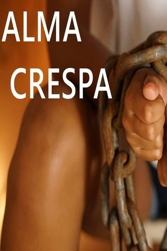 Poster of Alma Crespa