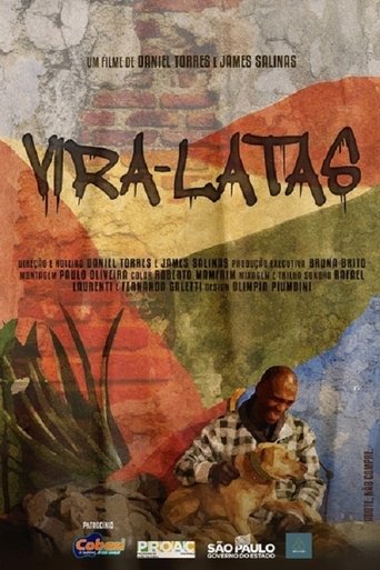 Poster of Vira-Latas