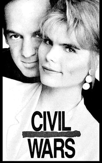 Poster of Civil Wars