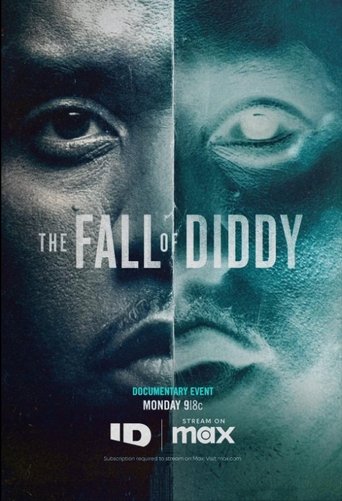 Poster of The Fall of Diddy