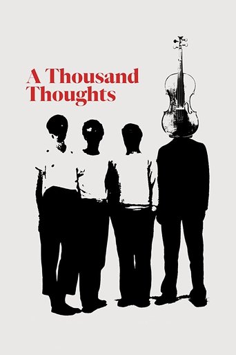 Poster of A Thousand Thoughts