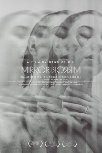 Mirror Mirror Poster of Mirror Mirror