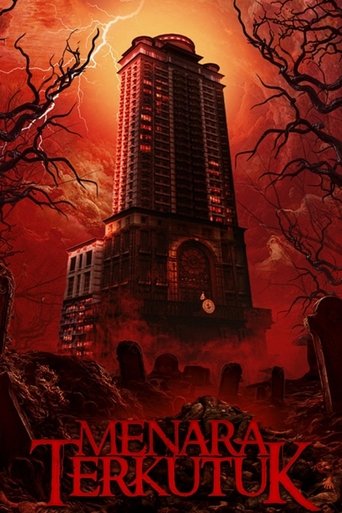 Poster of Menara Terkutuk