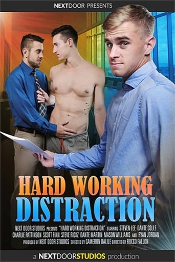 Poster of Hard Working Distraction