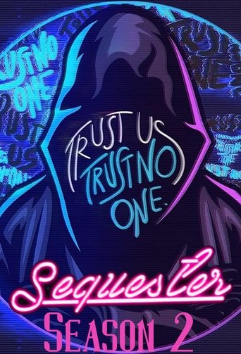 Portrait for Sequester - Season 2