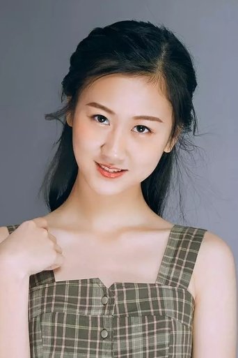 Portrait of Wu Xiao Di