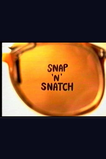 Poster of Snap 'n Snatch