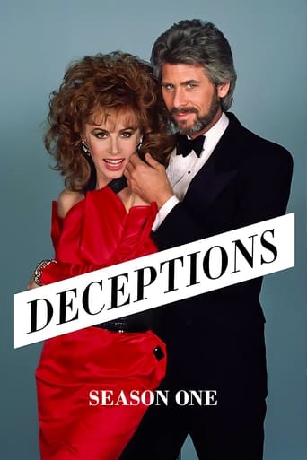 Portrait for Deceptions - Miniseries