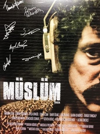 Poster of Muslum