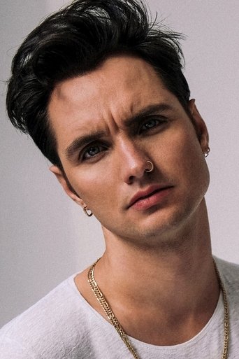 Portrait of Jett Rebel