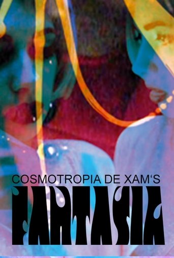 Poster of Fantasia