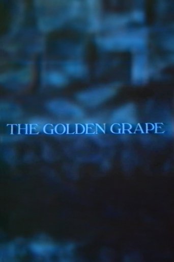 Poster of The Golden Grape