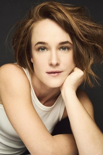 Portrait of Shannon Spangler