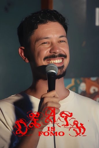 Poster of Death Is Fomo