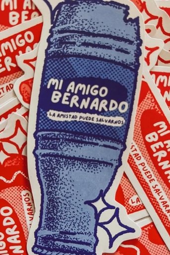 Poster of Mi Amigo Bernardo