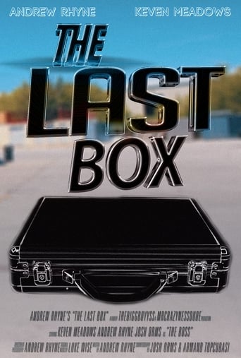 Poster of The Last Box