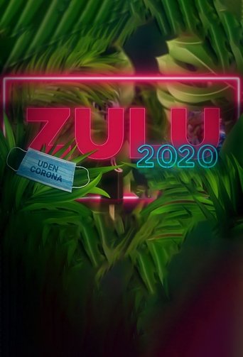 Poster of ZULUs 2020