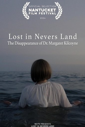 Poster of Lost in Nevers Land