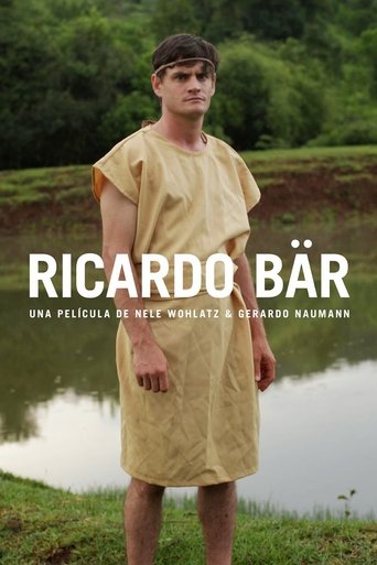 Poster of Ricardo Bär