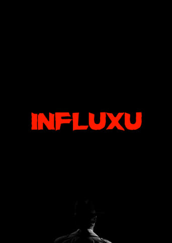 Poster of Influxu