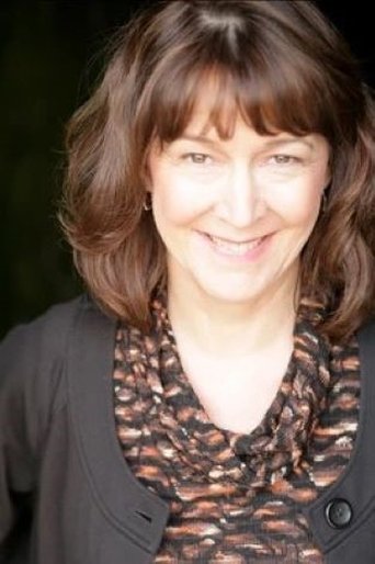Portrait of Millie Hurley