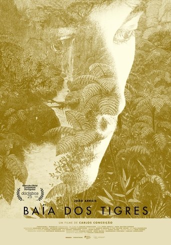Poster of Tiger Bay