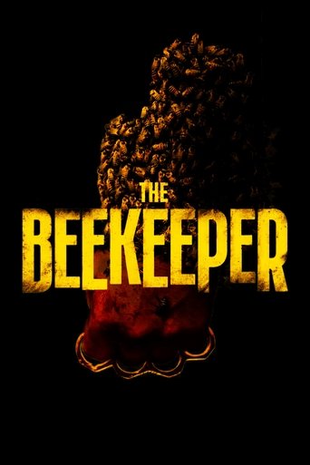 Poster of The Beekeeper