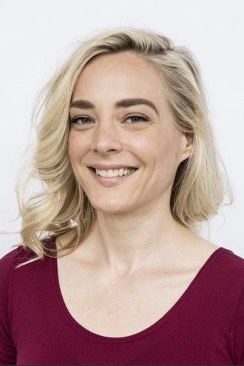 Portrait of Sasha Ormond