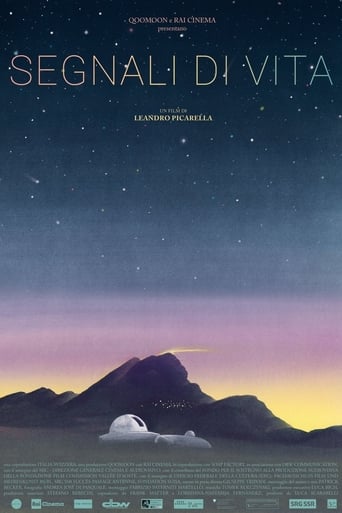 Poster of Segnali di vita