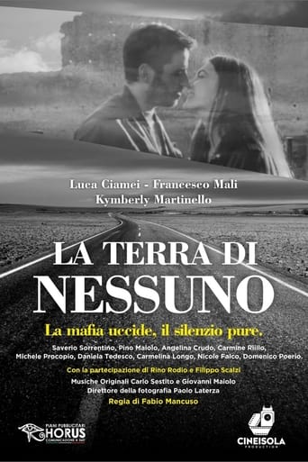 Poster of La terra di nessuno