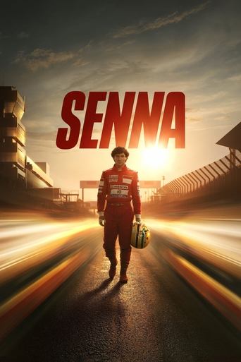 Poster of Senna