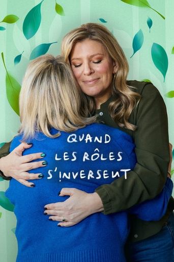 Poster of Quand les rôles s’inversent