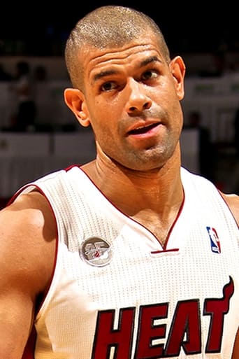 Portrait of Shane Battier