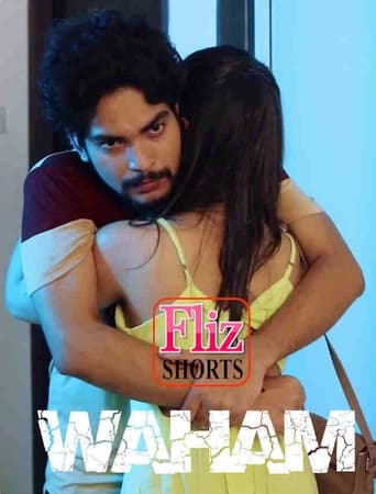 Poster of Waham