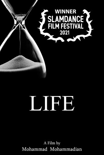 Poster of Life