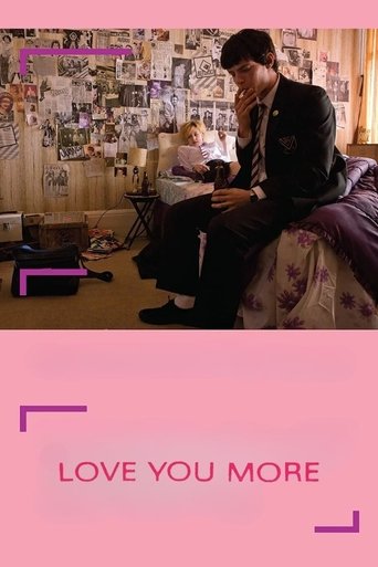Poster of Love You More