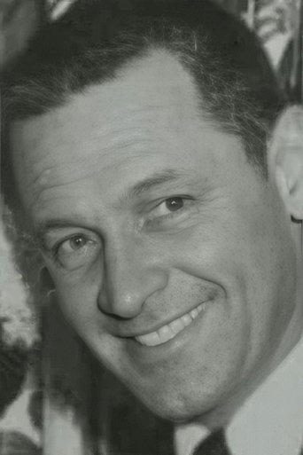 Portrait of Hans Billian